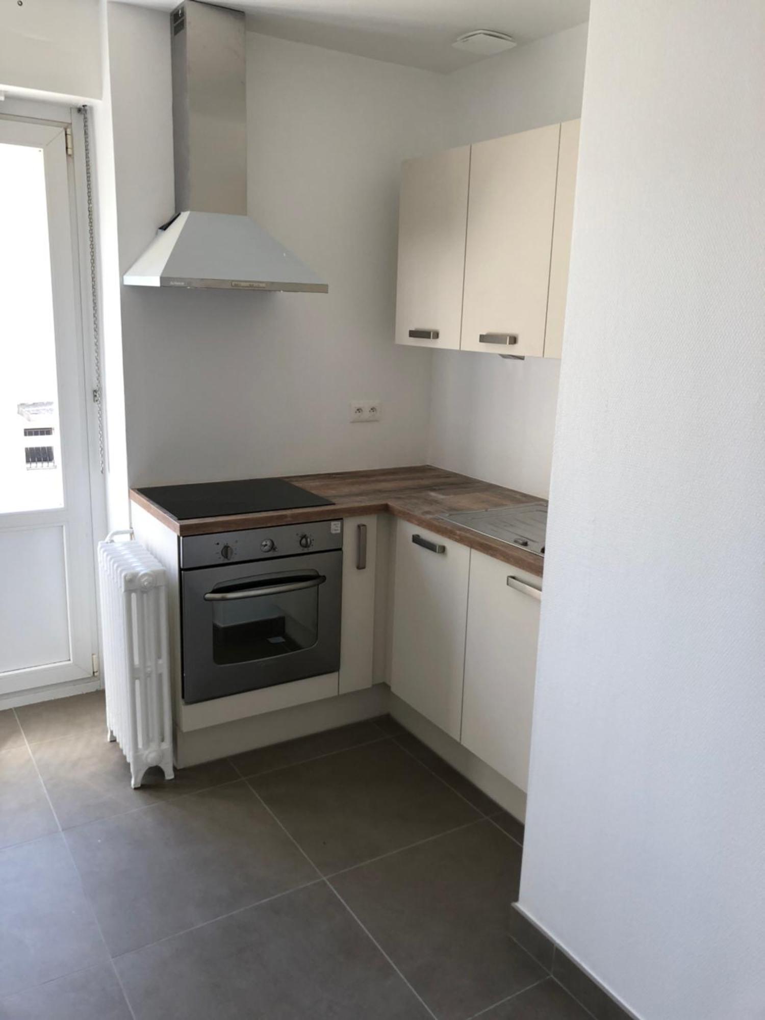 Lilas 99 Apartment Strasbourg Exterior photo